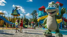 Rzgów Park Rozrywki: 7 atrakcji dla rodziny na każdą pogodę