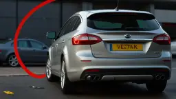 Gdzie jest moduł czujników parkowania w Vectrze C i Mondeo? Rady