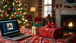 Znajdźmy najlepsze prezenty na święta na Allegro: oto przewodnik