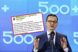 Skąd PiS ma pieniądze na 500+? Odkryj źródła finansowania programu