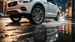 Dlaczego opony Continental są pierwszym wyborem wśród kierowców? Analiza przewagi niemieckiego producenta