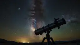 Oto fascynujące fakty Drogi Mlecznej: Nasza galaktyka jak nigdy