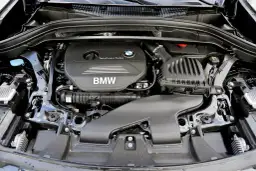 BMW X1: jak wybrać idealny silnik - kompleksowe porównanie i opinie