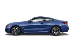 BMW M8 Coupé - Moc, osiągi i unikalne cechy, które zaskakują