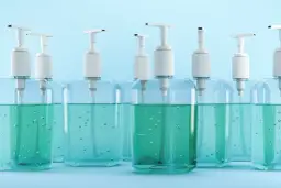 Jak przygotować roztwór do dezynfekcji, aby uniknąć zagrożeń zdrowotnych