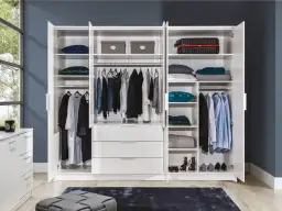 Jak wybrać idealną szafę do przedpokoju: praktyczny poradnik 2025