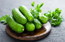 Ile kalorii ma ogórek gruntowy - prawda o dietetycznym warzywie