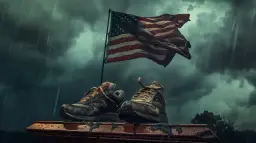 Niezłomny: Czy ten film zmieni twoje życie? Historia, która inspiruje