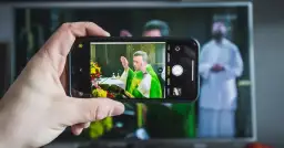 Czy msza online to grzech? Sprawdź, co mówi Kościół o tym