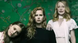 Ostre przedmioty recenzja: co sprawia, że ten serial wciąga?