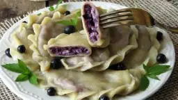 Catering jak u mamy - pyszne domowe obiady z dostawą do Ciebie