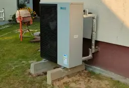 Jak dobrać średnicę rury do pompy ciepła, aby uniknąć problemów?