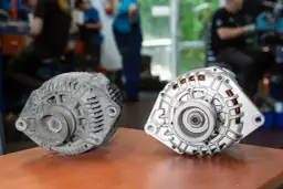 Jak zregenerować alternator - uniknij kosztownych napraw i problemów