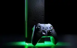 Nowa generacja konsol: Rewolucja w świecie gier wideo