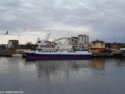 Brak regularnych rejsów na Bornholm z Kołobrzegu - co warto wiedzieć?
