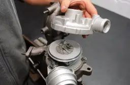 Ile kosztuje regeneracja turbosprężarki? Co Warto Wiedzieć o Kosztach