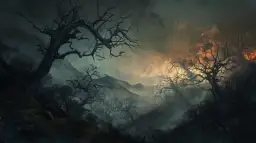 Czy jest Wzgórza mają oczy 3? Kultowy horror grozy.