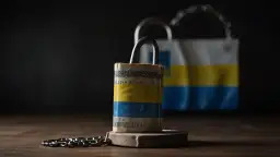 Jak korupcja w Ukrainie hamuje szanse kraju na lepszą przyszłość?