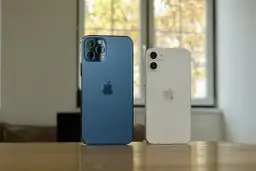 Czym się różni iPhone 12 od 13? Odkryj kluczowe różnice i nowości