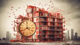 Niezwykle szybka sprzedaż mieszkań w Polsce - nadzwyczajne tempo transakcji