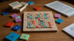 Rozwiń swoje słownictwo w 7 dni dzięki grom słownym na litery!