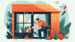 Ile kosztuje montaż rolety zewnętrznej?