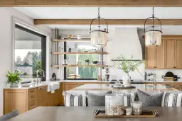 Jakie okno do kuchni wybrać, aby uniknąć problemów z wilgocią?