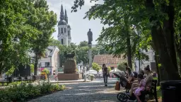 Najciekawsze atrakcje w Augustowie, które musisz zobaczyć