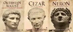 Gajusz Juliusz Cezar: Geniusz czy tyran starożytnego Rzymu?