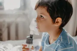 Jak często inhalacje z soli? Dawkowanie dla dzieci i dorosłych