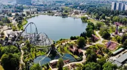 Legendia kiedy otwarte? Sprawdź daty, promocje i nowości w parku