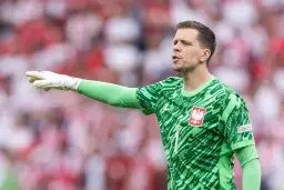 Szczęsny: Zarobki w Barcelonie, majątek 160 mln zł. Dlaczego odrzucił Arabię?