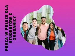 Czy po studiach w Polsce można pracować za granicą? Oto, co musisz wiedzieć