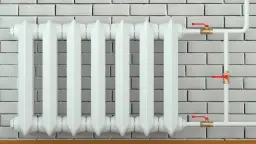 Wymiana grzejników w bloku: zgoda, projekt czy kara? Sprawdź!