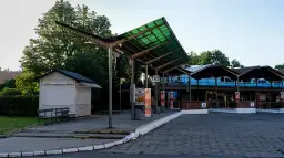 Flixbus Szczecin: Gdzie przystanek? Uniknij pomyłek!