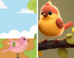 Co to znaczy 2D w kinie? Zrozum różnice z filmami 3D