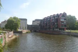 Wrocław: 5 rzek, 100 mostów. Ile ich naprawdę jest?