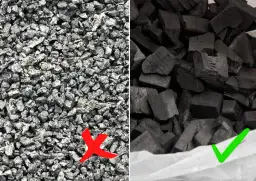 Czym palić w piecu na ekogroszek? Poznaj alternatywne paliwa