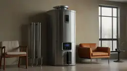 Kotły gazowe: Jakie modele oferują najlepszą efektywność i oszczędność?