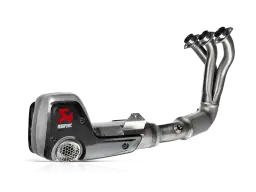 Auspuffanlage für BMW: So verbessern Sie Leistung und Klang