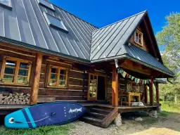 Bieszczady gdzie nocleg – najlepsze opcje zakwaterowania na każdą kieszeń