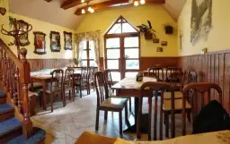 Harrachov gdzie zjeść – odkryj najlepsze restauracje i smaki