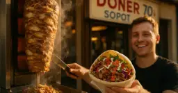 Gdzie powstał kebab? Odkryj fascynującą historię tej potrawy