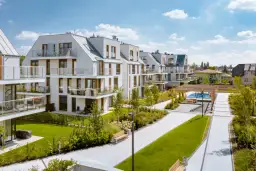 Co to jest osiedle mieszkaniowe i jakie ma kluczowe cechy?