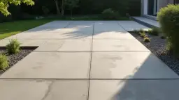 Ile kosztuje położenie betonu dekoracyjnego? Ceny, czynniki i różnice