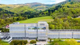 Co budują w Ustroniu? Odkryj najważniejsze inwestycje i zmiany