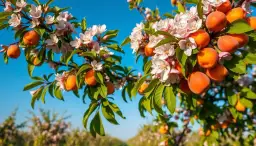 Co to jest sad owocowy i jakie korzyści przynosi jego uprawa