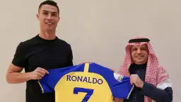 Ronaldo zarobki: Niesamowite kwoty, które zaskoczą każdego fana piłki