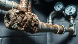 Jak zwiększyć ciśnienie wody w kranie i uniknąć frustracji z niskim przepływem