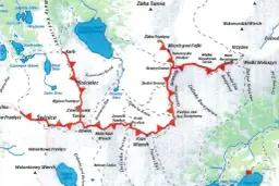 Od kiedy otwarte szlaki w Tatrach Słowackich? Sprawdź zmiany sezonu